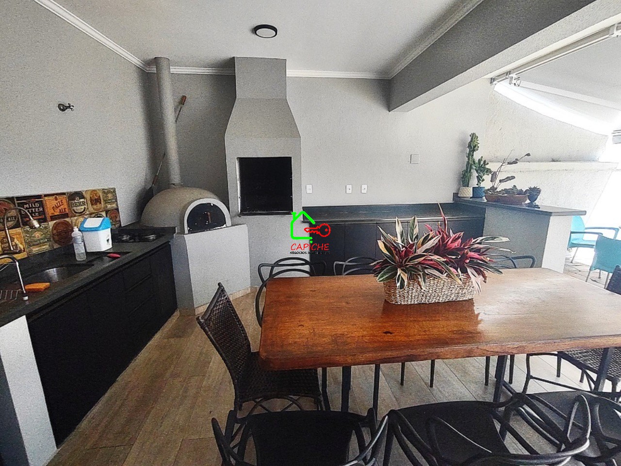 Casa de Condomínio à venda com 4 quartos, 437m² - Foto 16