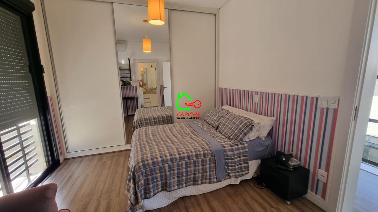 Casa de Condomínio para alugar com 3 quartos, 363m² - Foto 2
