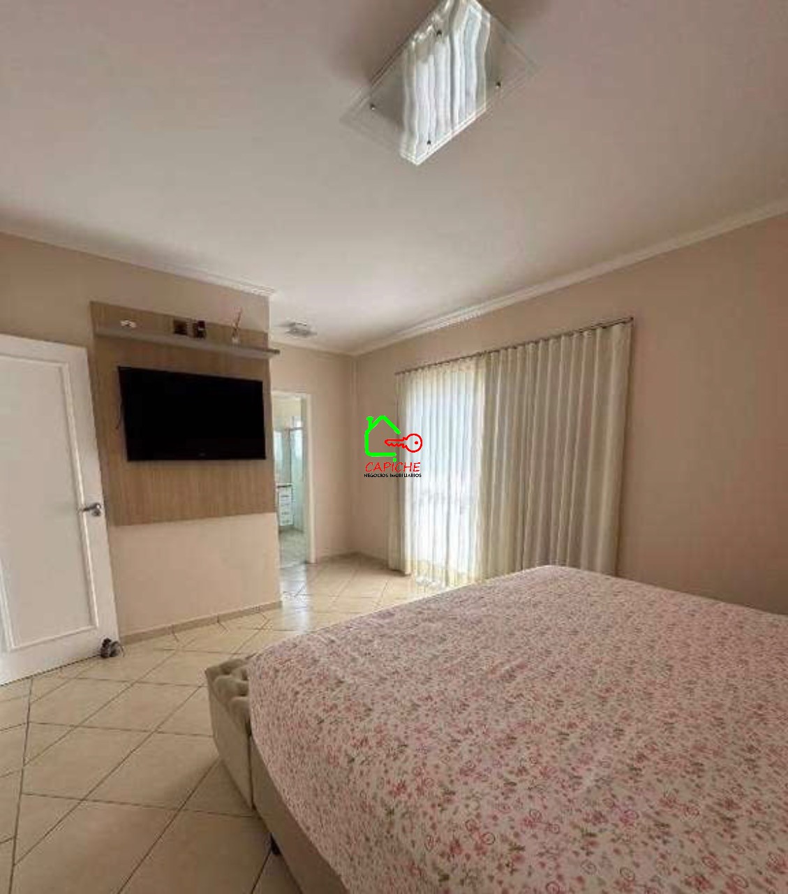 Casa de Condomínio à venda com 3 quartos, 270m² - Foto 7