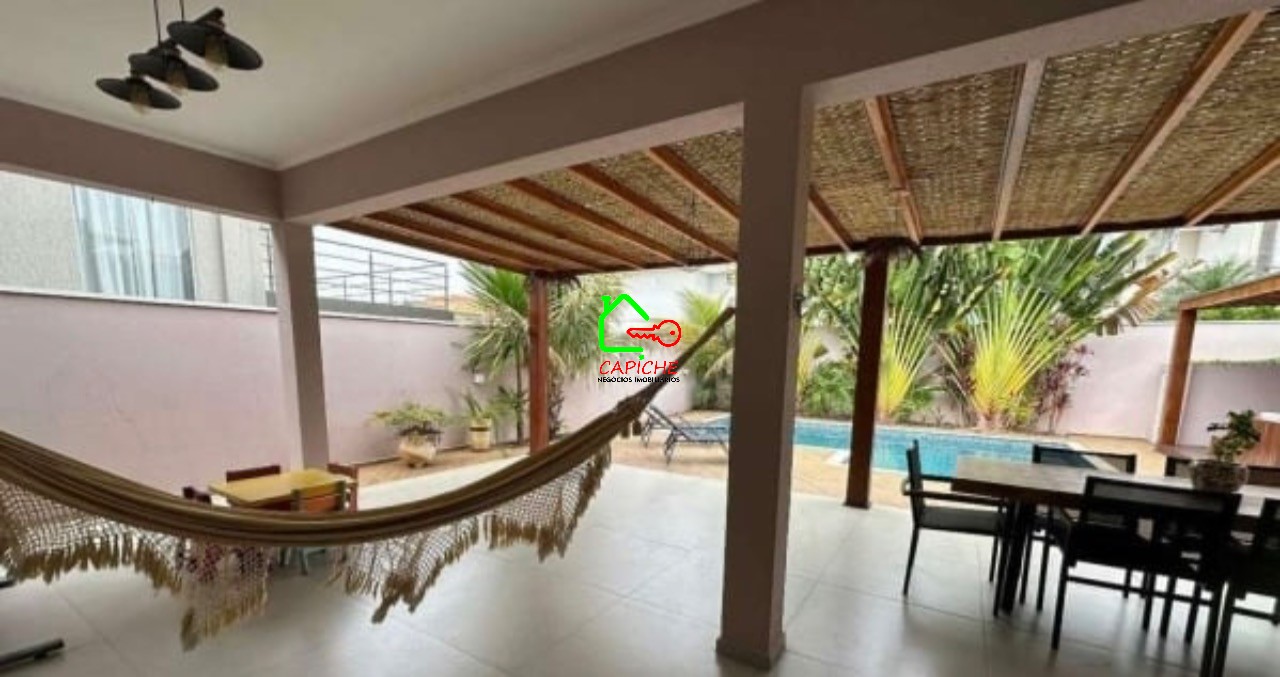 Casa de Condomínio à venda com 3 quartos, 270m² - Foto 16