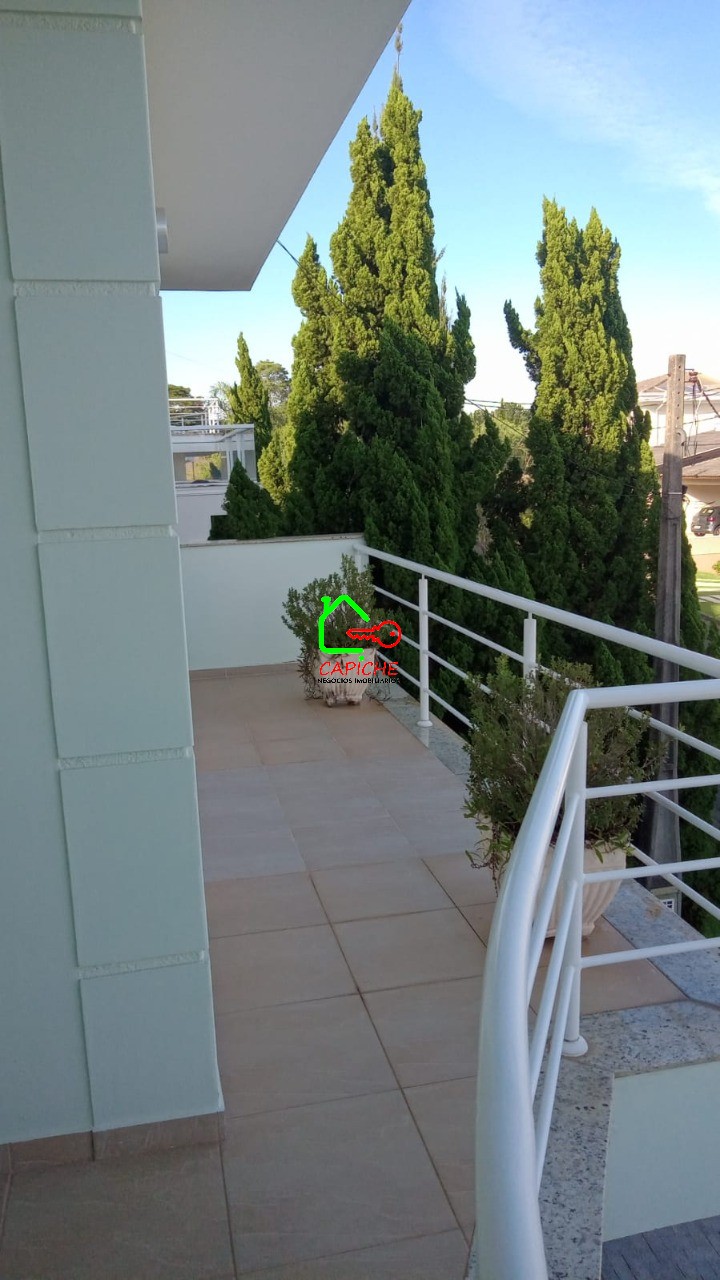 Casa de Condomínio à venda com 3 quartos - Foto 4