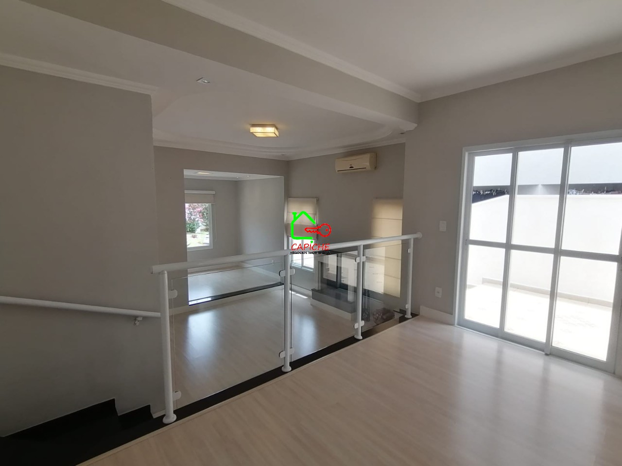 Casa de Condomínio para alugar com 3 quartos, 193m² - Foto 17