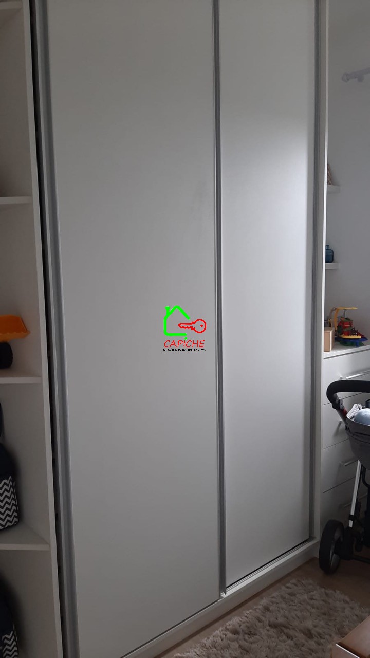 Apartamento à venda com 2 quartos, 52m² - Foto 10