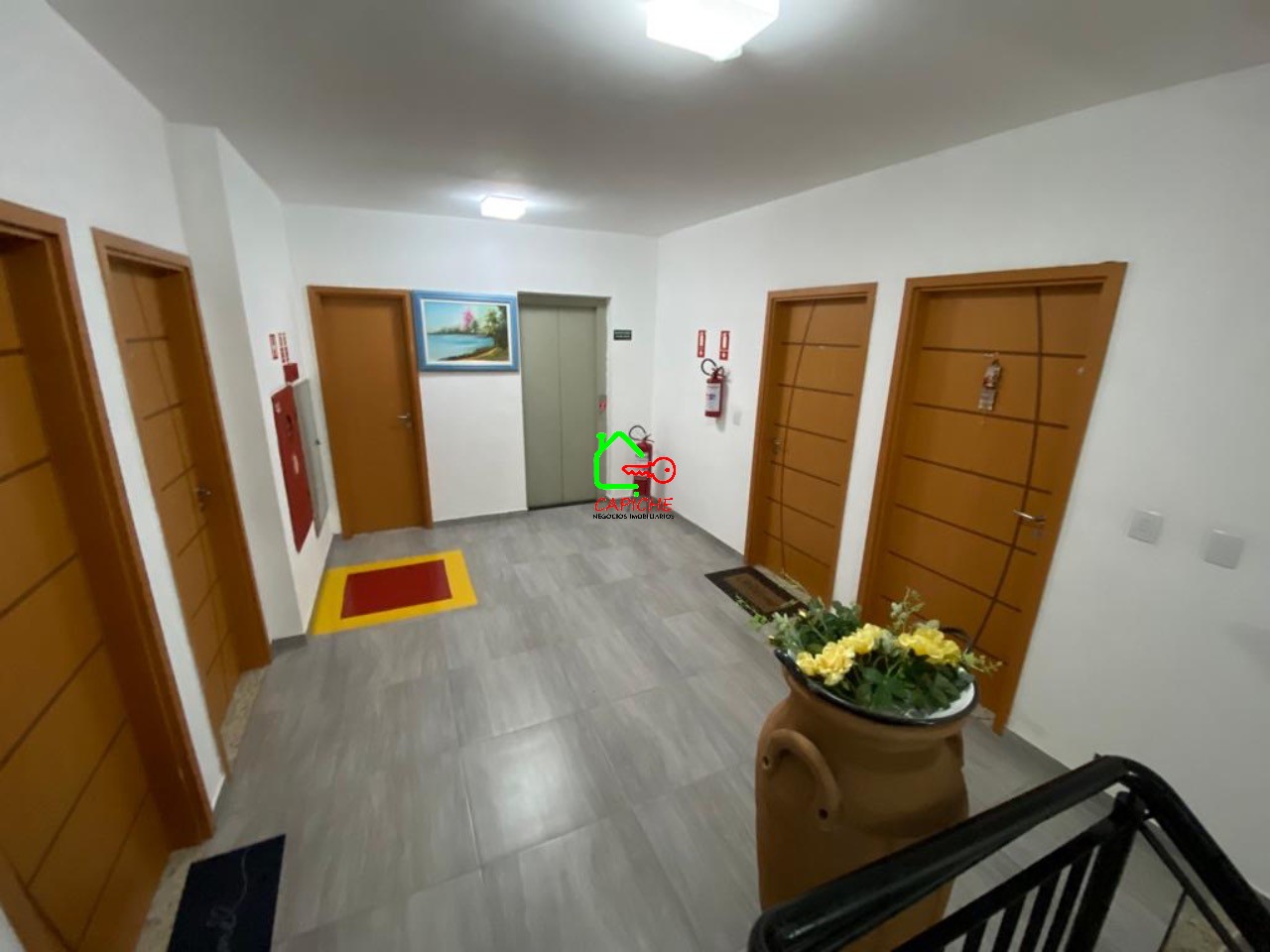 Apartamento à venda com 2 quartos, 69m² - Foto 17
