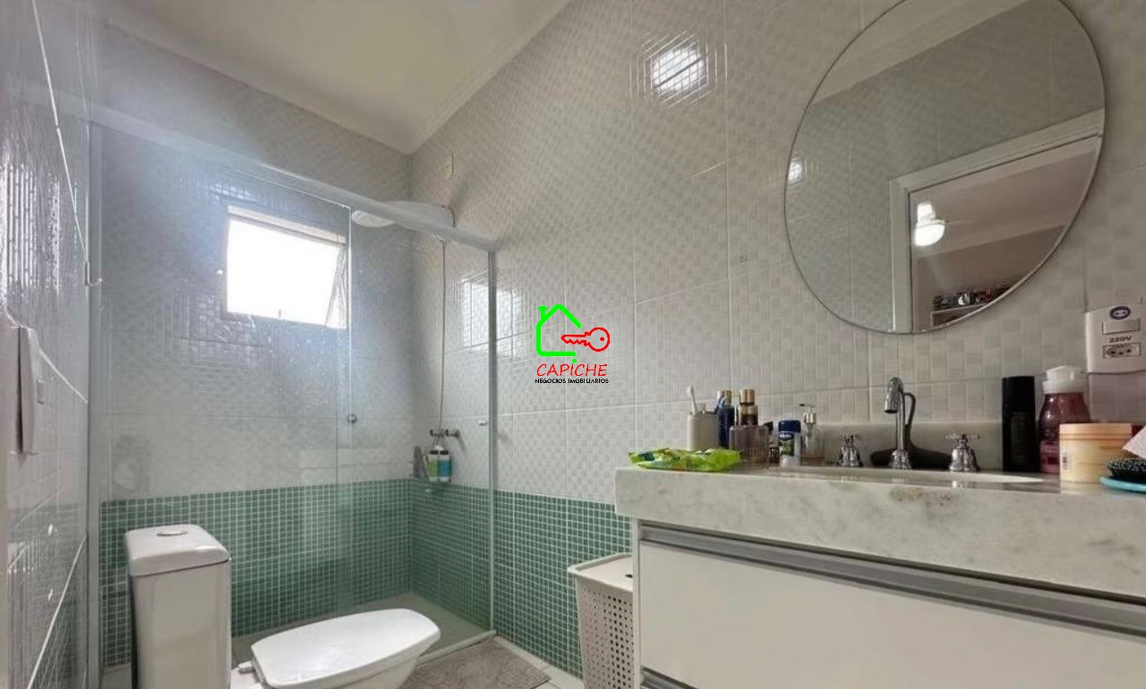 Casa de Condomínio à venda com 3 quartos, 193m² - Foto 11