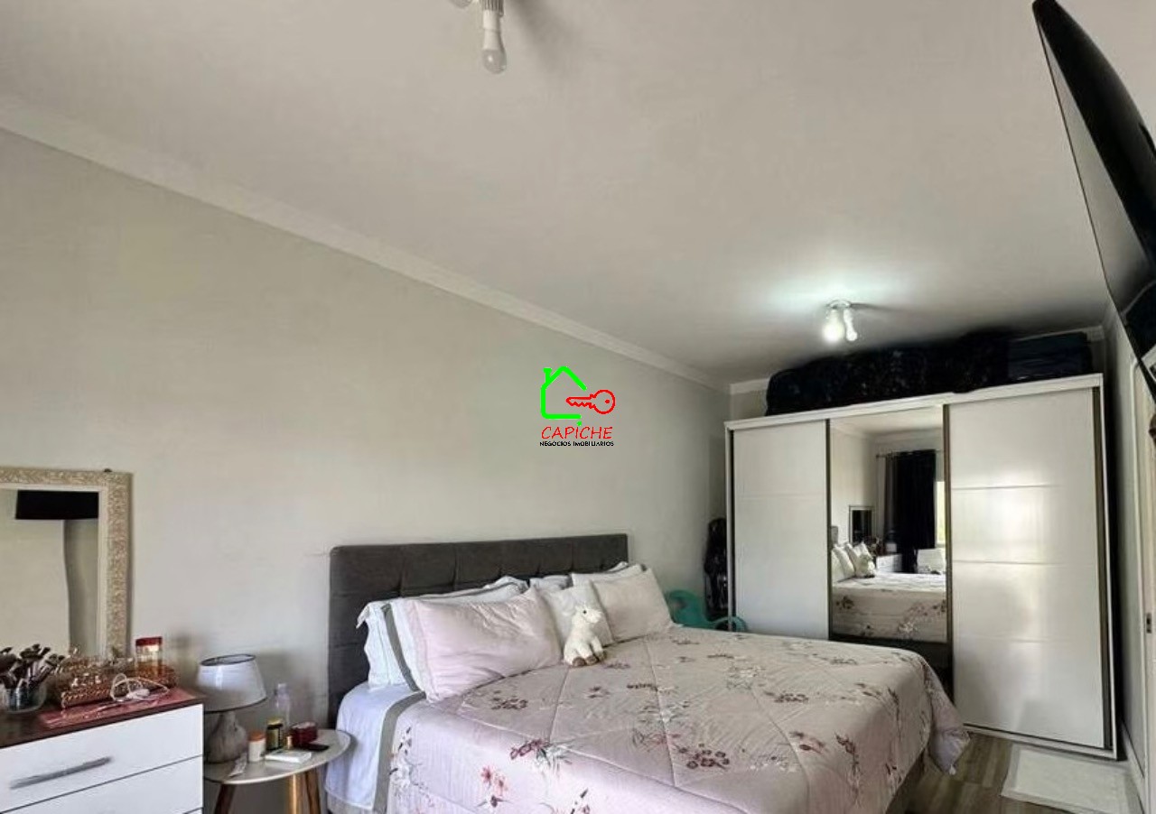 Casa de Condomínio à venda com 3 quartos, 193m² - Foto 14