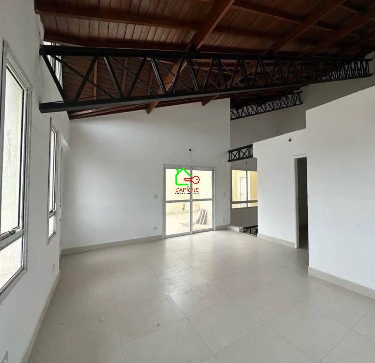 Cobertura à venda com 3 quartos, 250m² - Foto 11