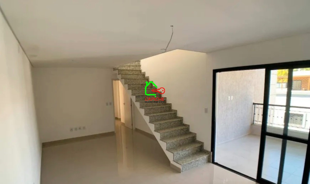 Cobertura à venda com 3 quartos, 230m² - Foto 4