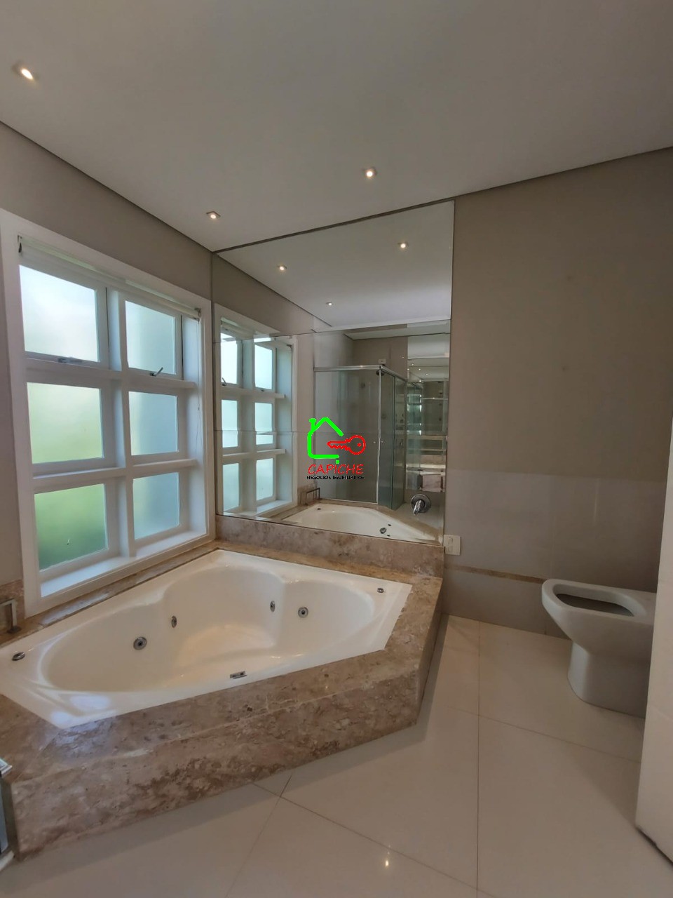 Casa de Condomínio para alugar com 4 quartos, 1210m² - Foto 24
