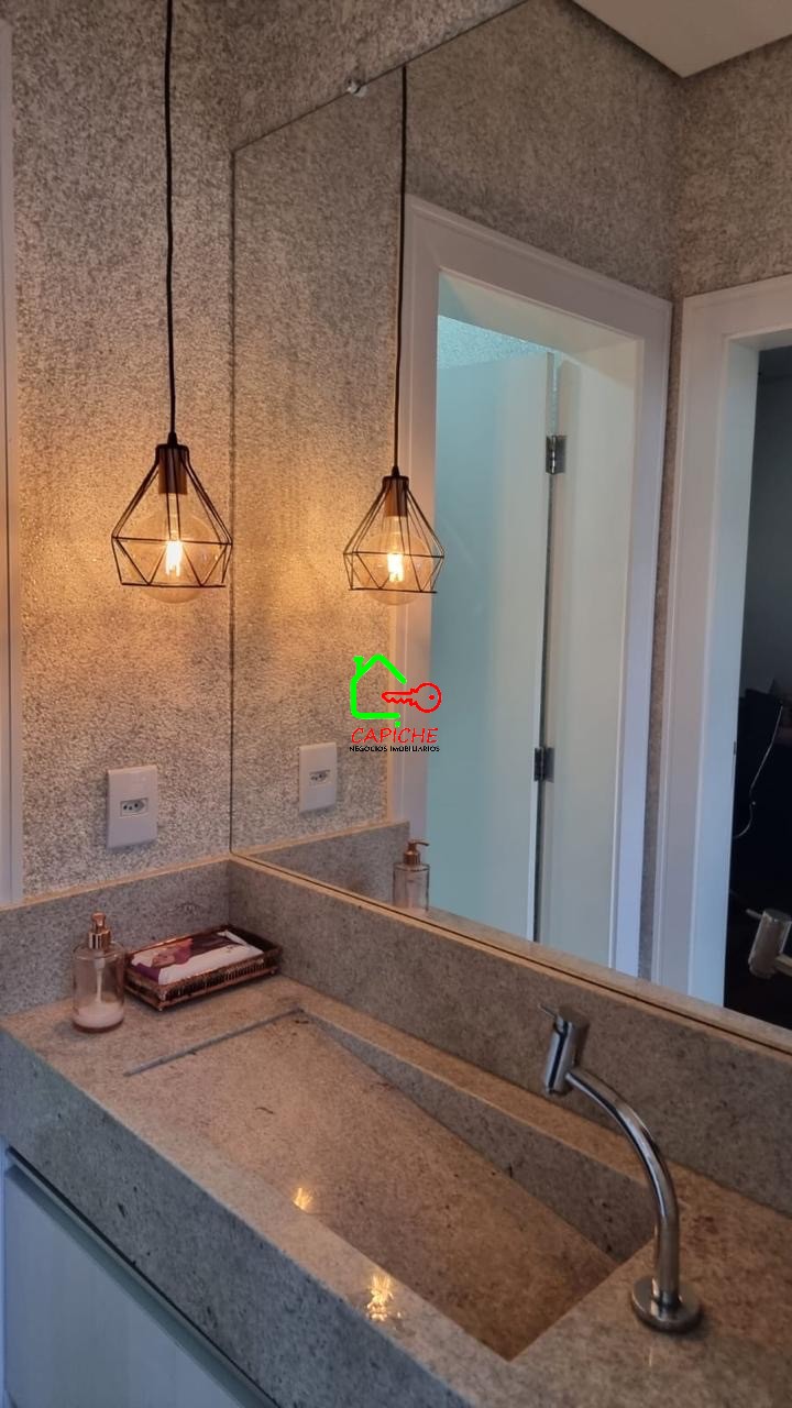Casa de Condomínio para alugar com 3 quartos, 363m² - Foto 27