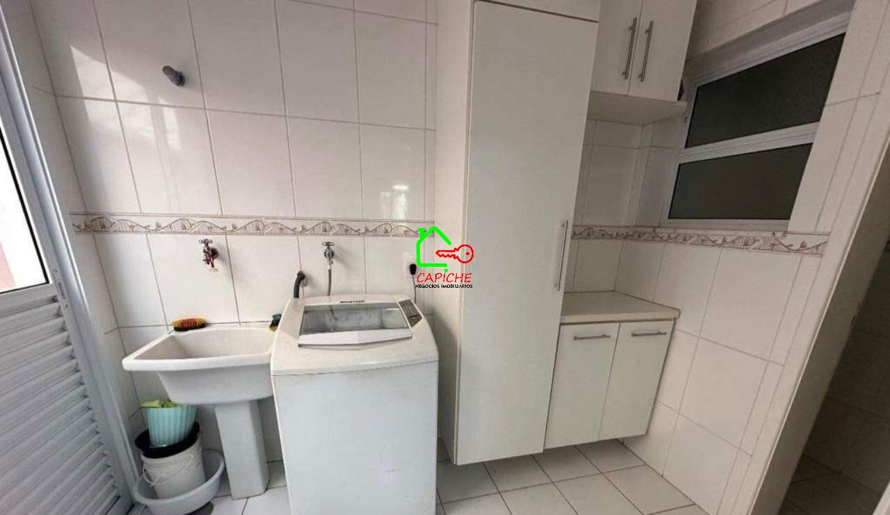Casa de Condomínio à venda com 3 quartos, 270m² - Foto 12