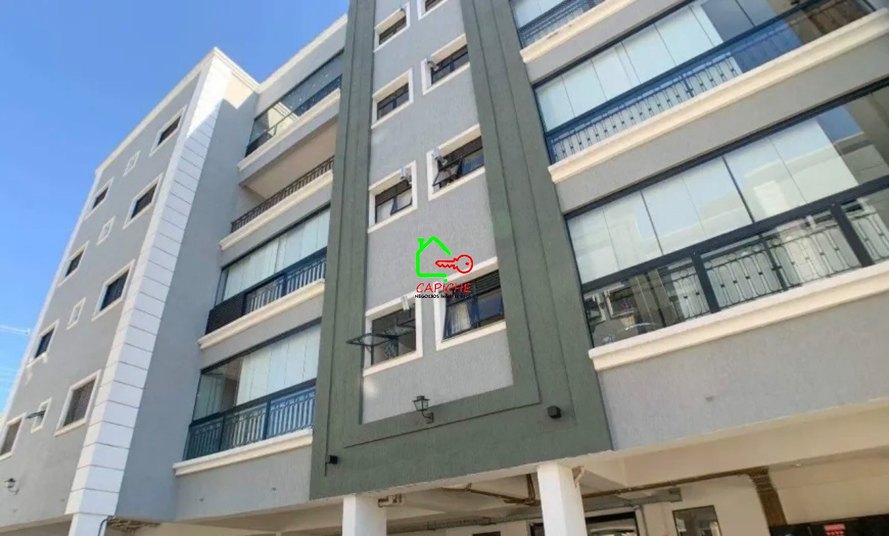 Cobertura à venda com 3 quartos, 230m² - Foto 2