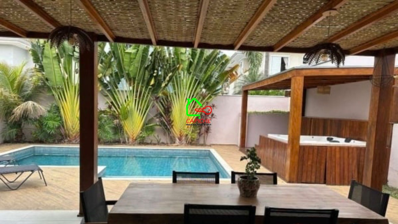Casa de Condomínio à venda com 3 quartos, 270m² - Foto 15