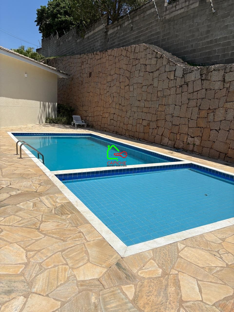 Casa de Condomínio à venda com 3 quartos, 164m² - Foto 8