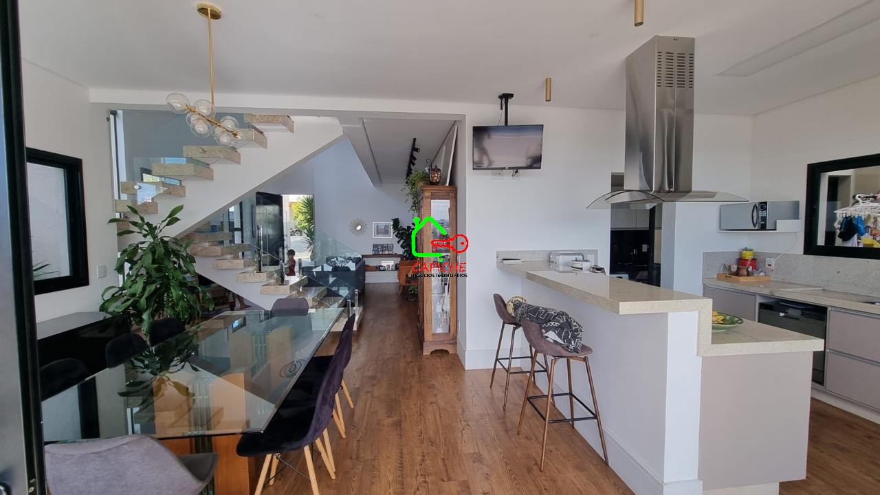 Casa de Condomínio para alugar com 3 quartos, 363m² - Foto 28