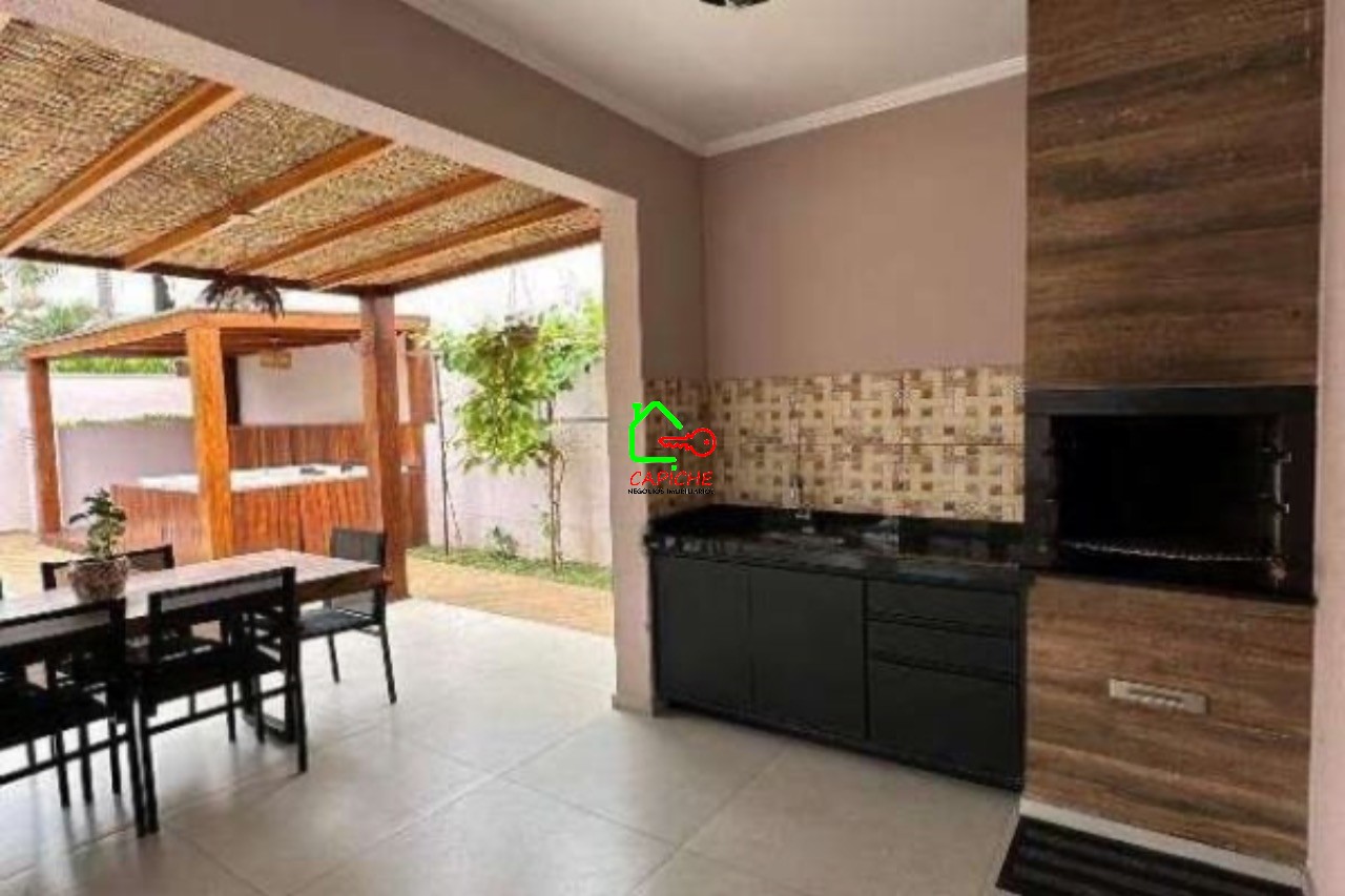 Casa de Condomínio à venda com 3 quartos, 270m² - Foto 17