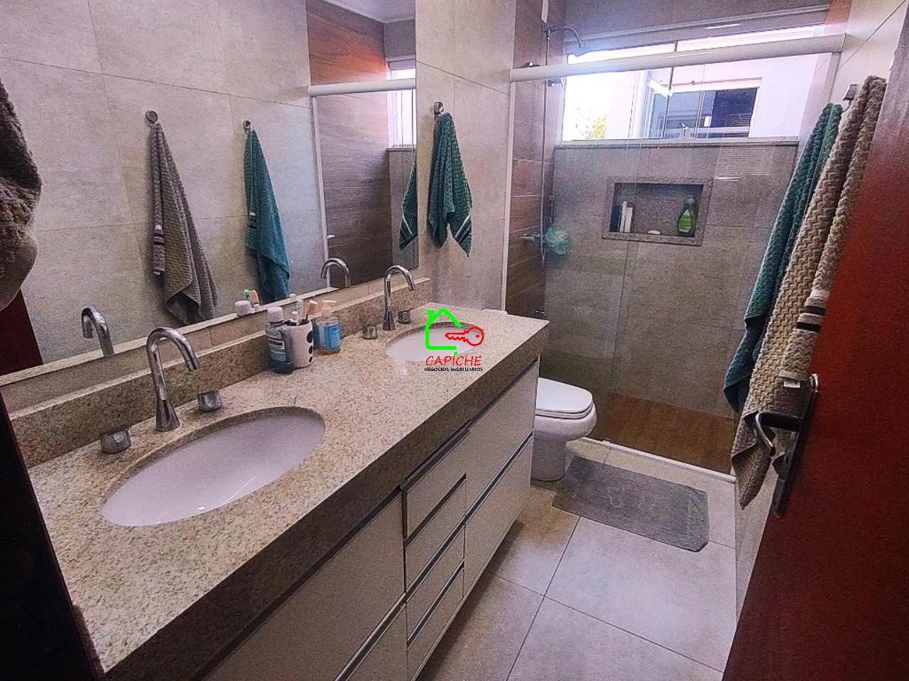 Casa de Condomínio à venda com 4 quartos, 437m² - Foto 10