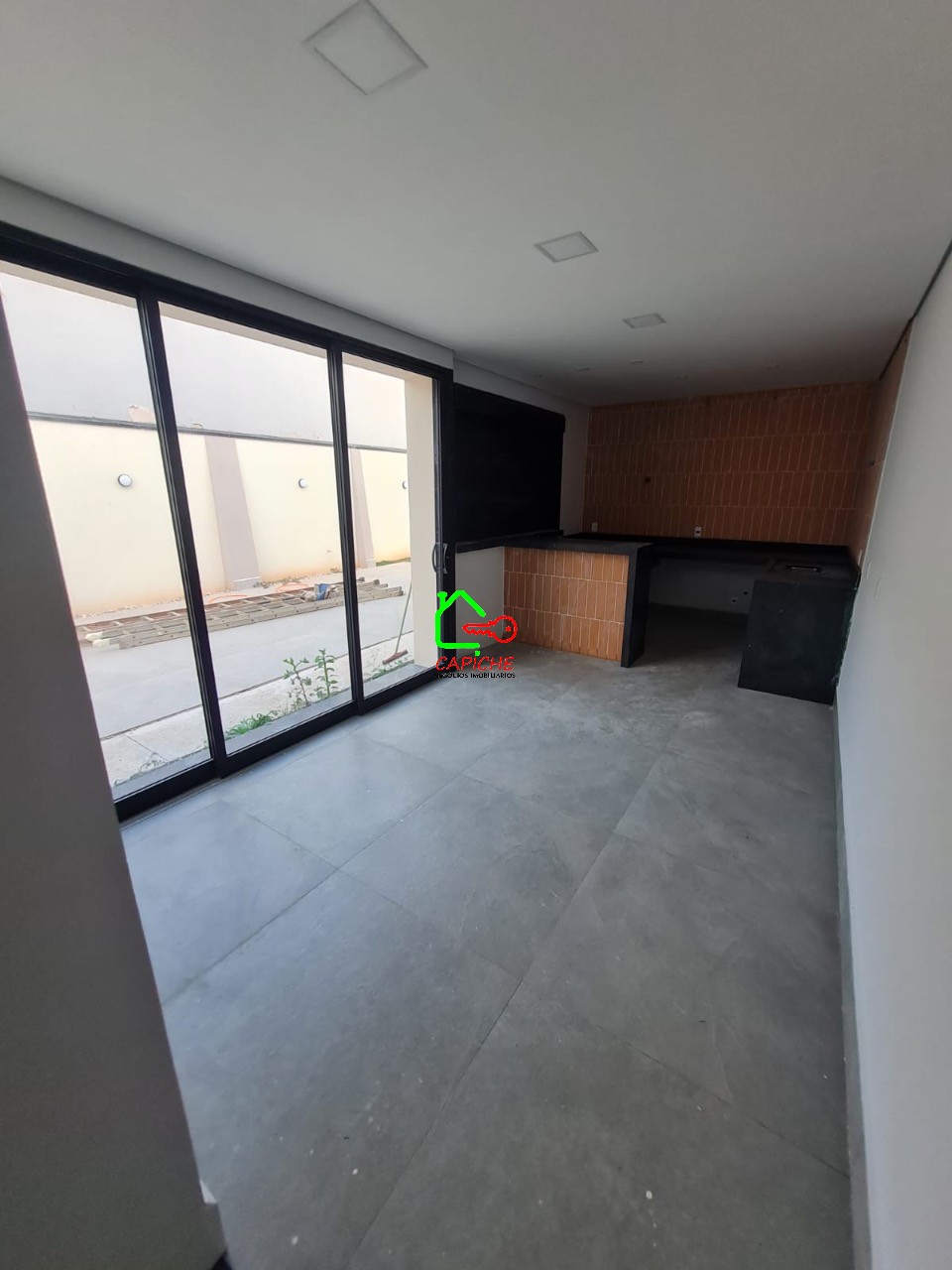 Casa de Condomínio à venda com 4 quartos, 720m² - Foto 11