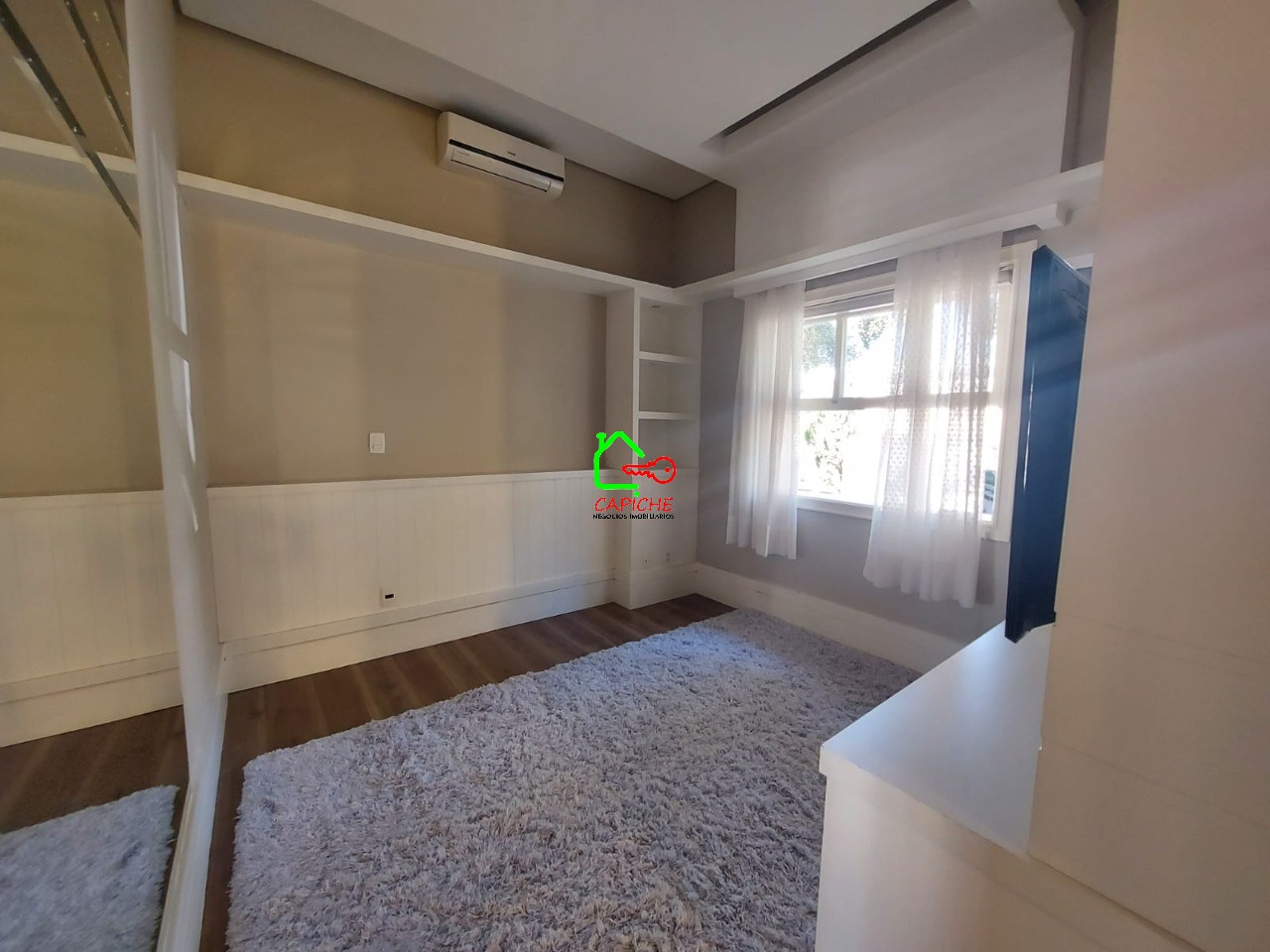 Casa de Condomínio para alugar com 4 quartos, 1210m² - Foto 17