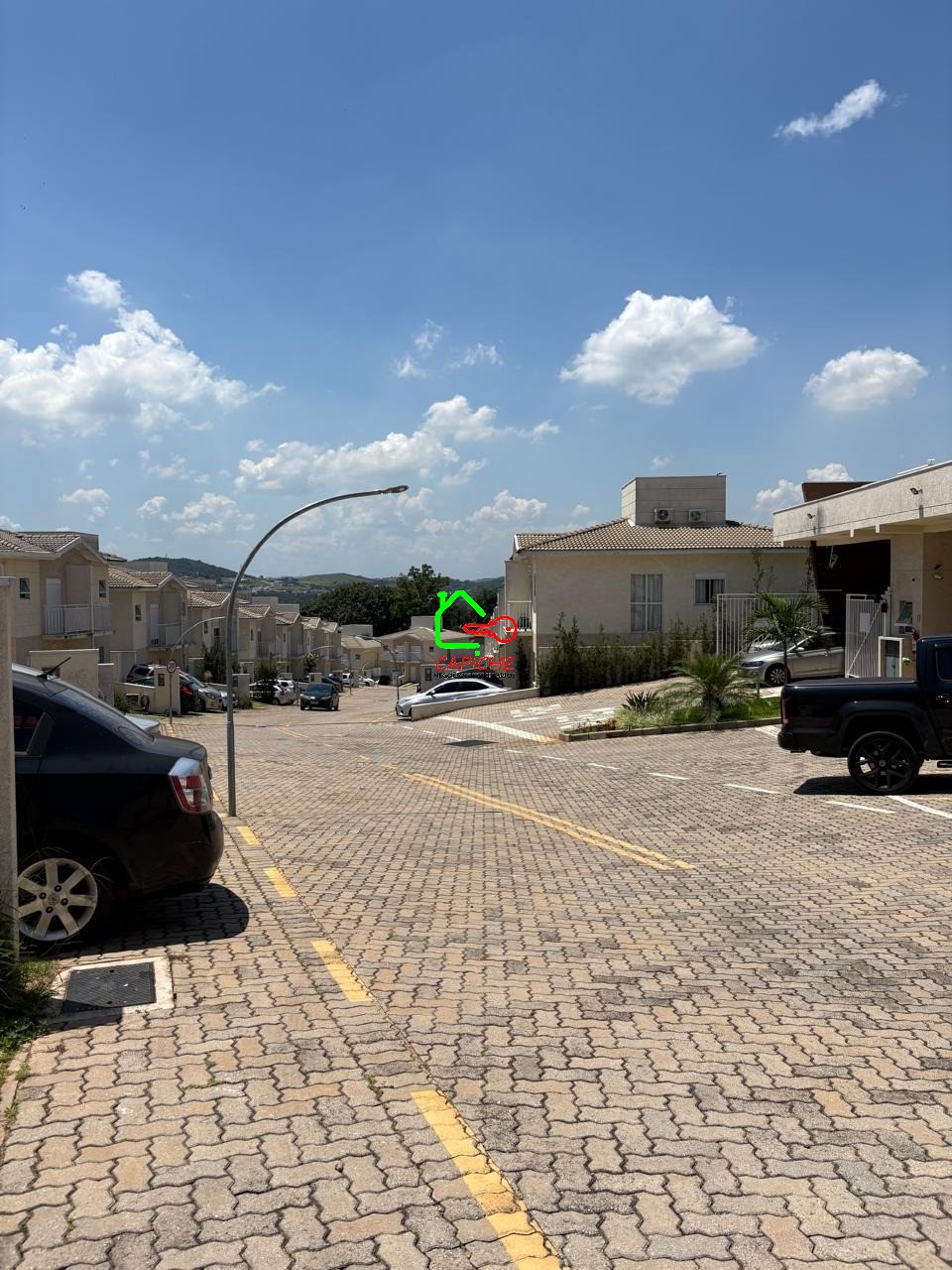 Casa de Condomínio à venda com 3 quartos, 164m² - Foto 37
