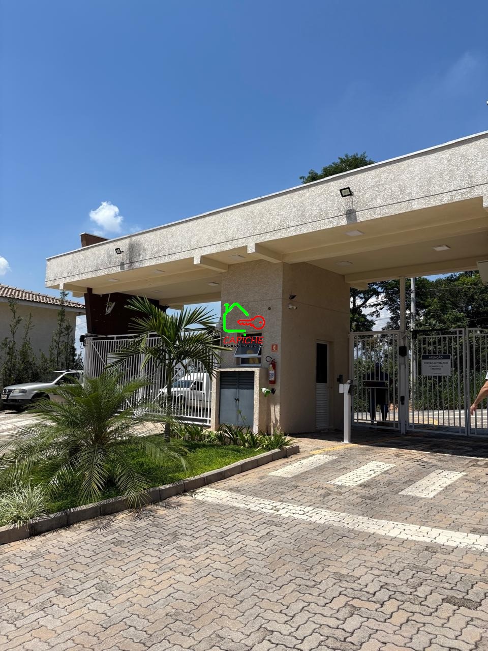 Casa de Condomínio à venda com 3 quartos, 164m² - Foto 33