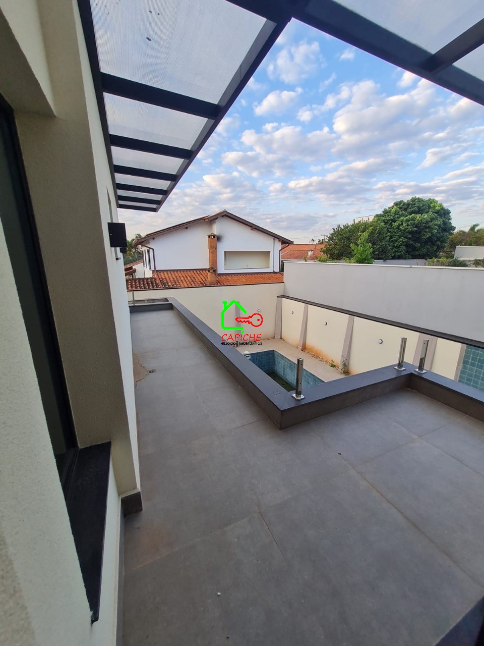 Casa de Condomínio à venda com 4 quartos, 720m² - Foto 36