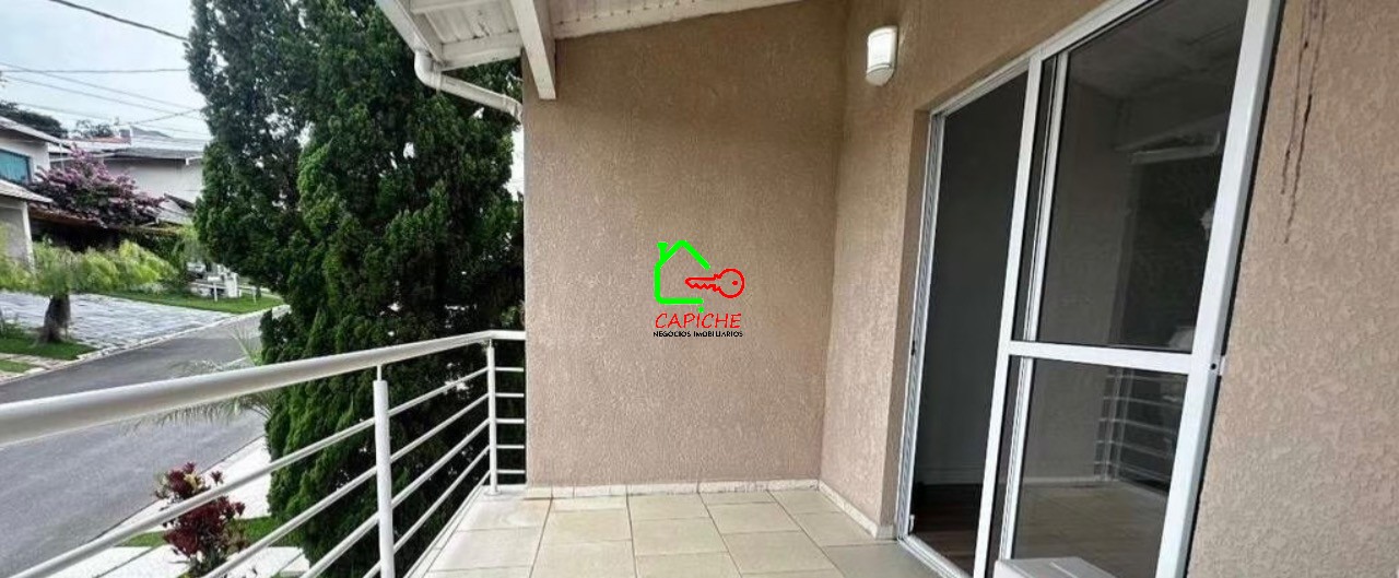 Casa de Condomínio à venda com 3 quartos, 193m² - Foto 16
