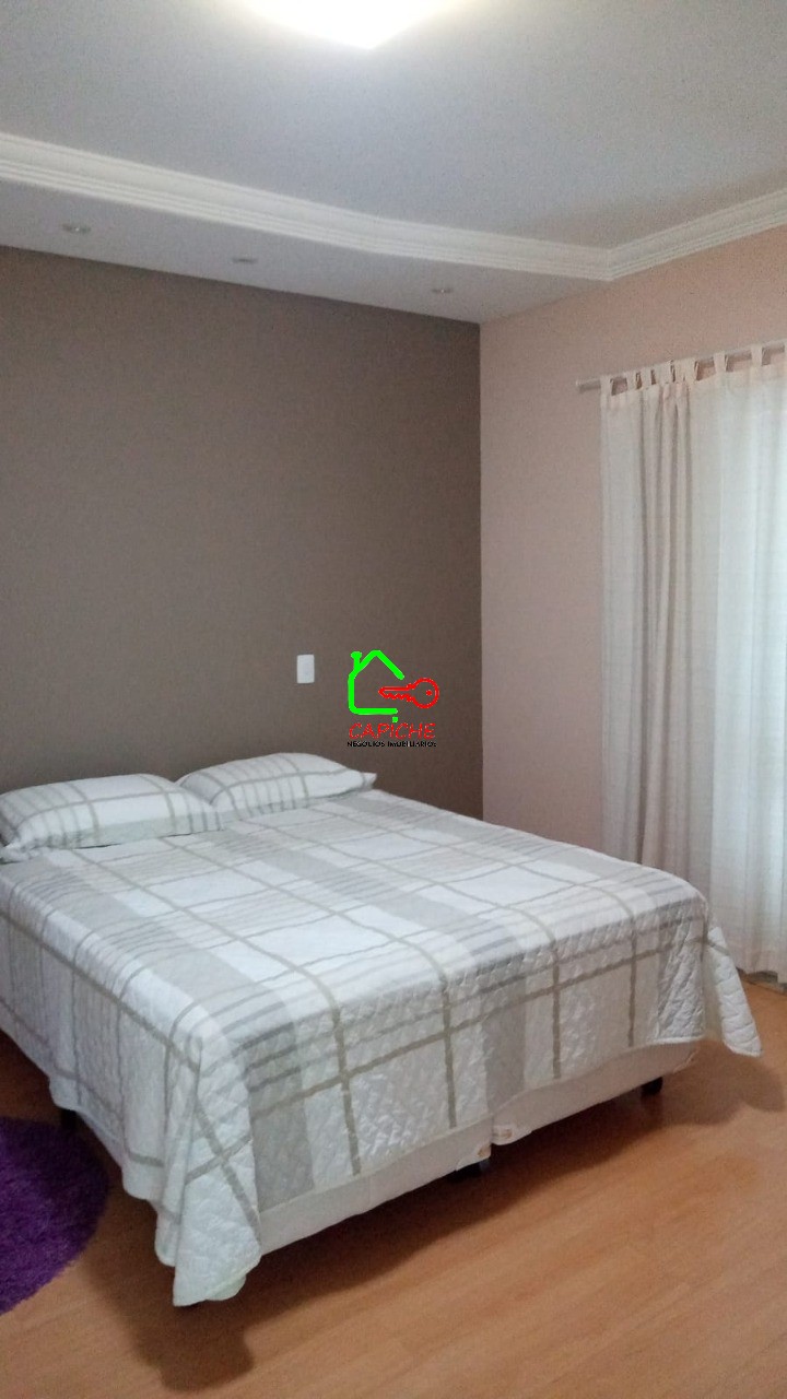 Casa de Condomínio à venda com 3 quartos - Foto 3