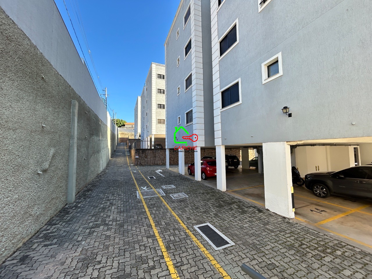 Apartamento à venda com 3 quartos, 115m² - Foto 4