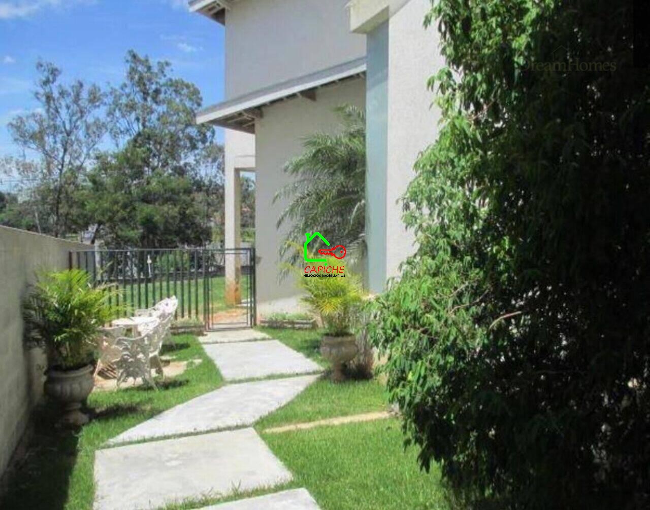 Casa de Condomínio à venda e aluguel com 3 quartos, 320m² - Foto 13