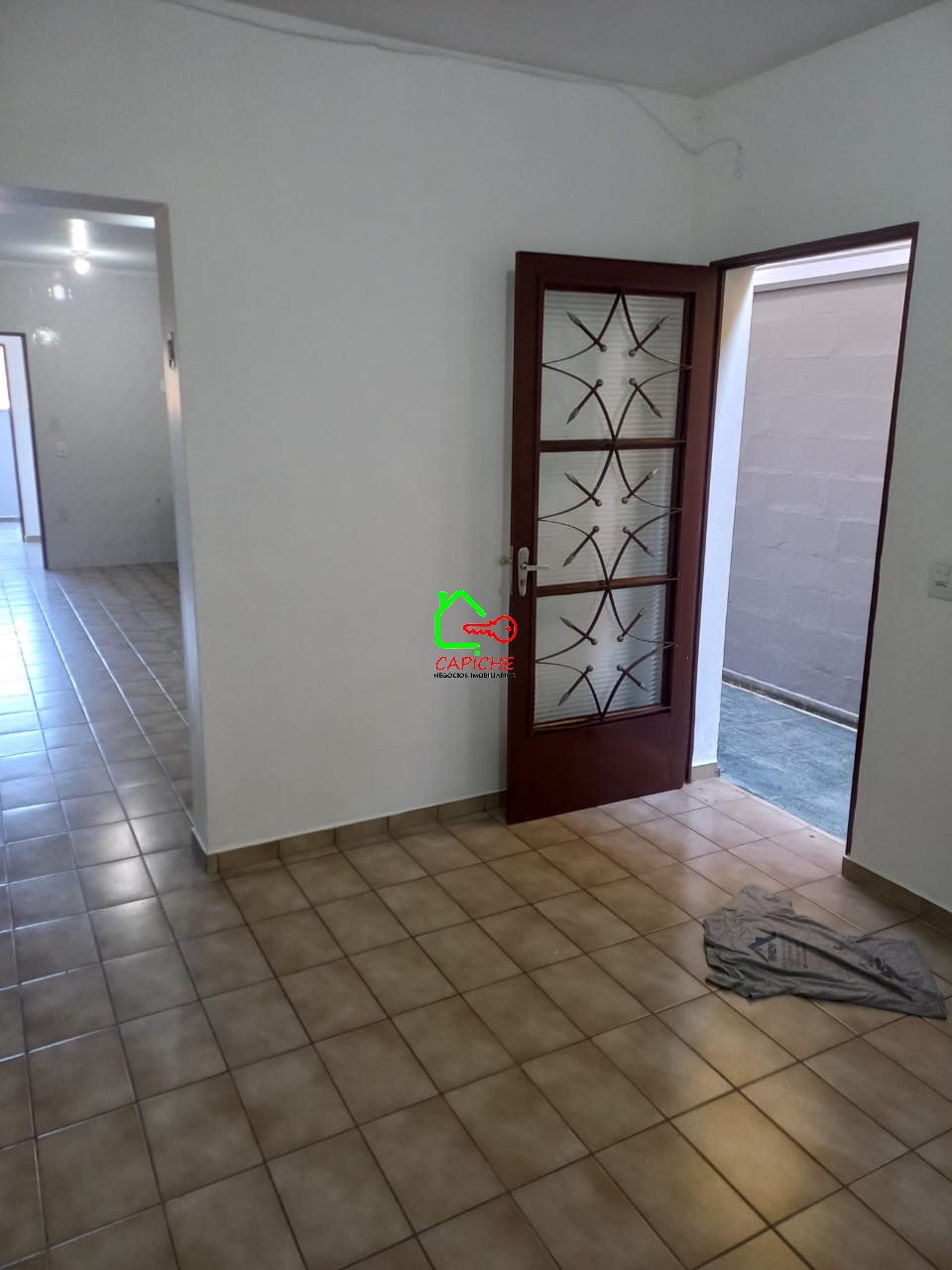 Casa para alugar com 2 quartos, 80m² - Foto 10