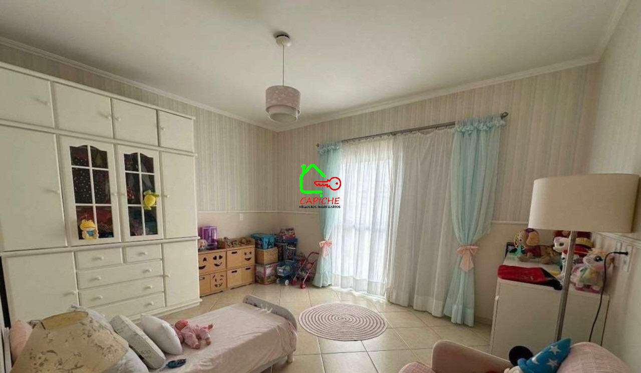 Casa de Condomínio à venda com 3 quartos, 270m² - Foto 11