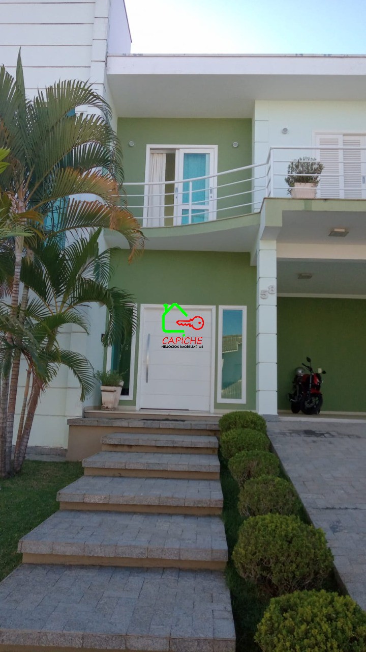 Casa de Condomínio à venda com 3 quartos - Foto 16