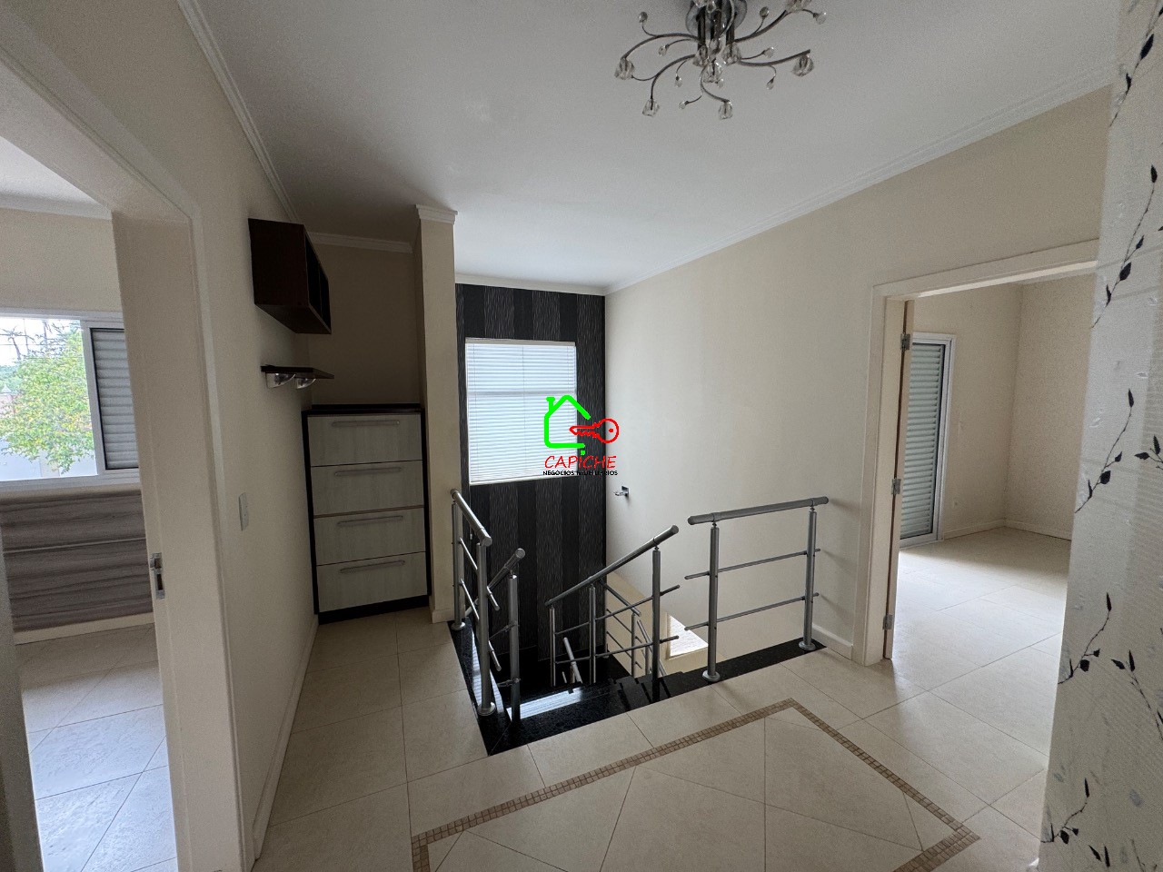 Casa de Condomínio à venda com 3 quartos, 372m² - Foto 23
