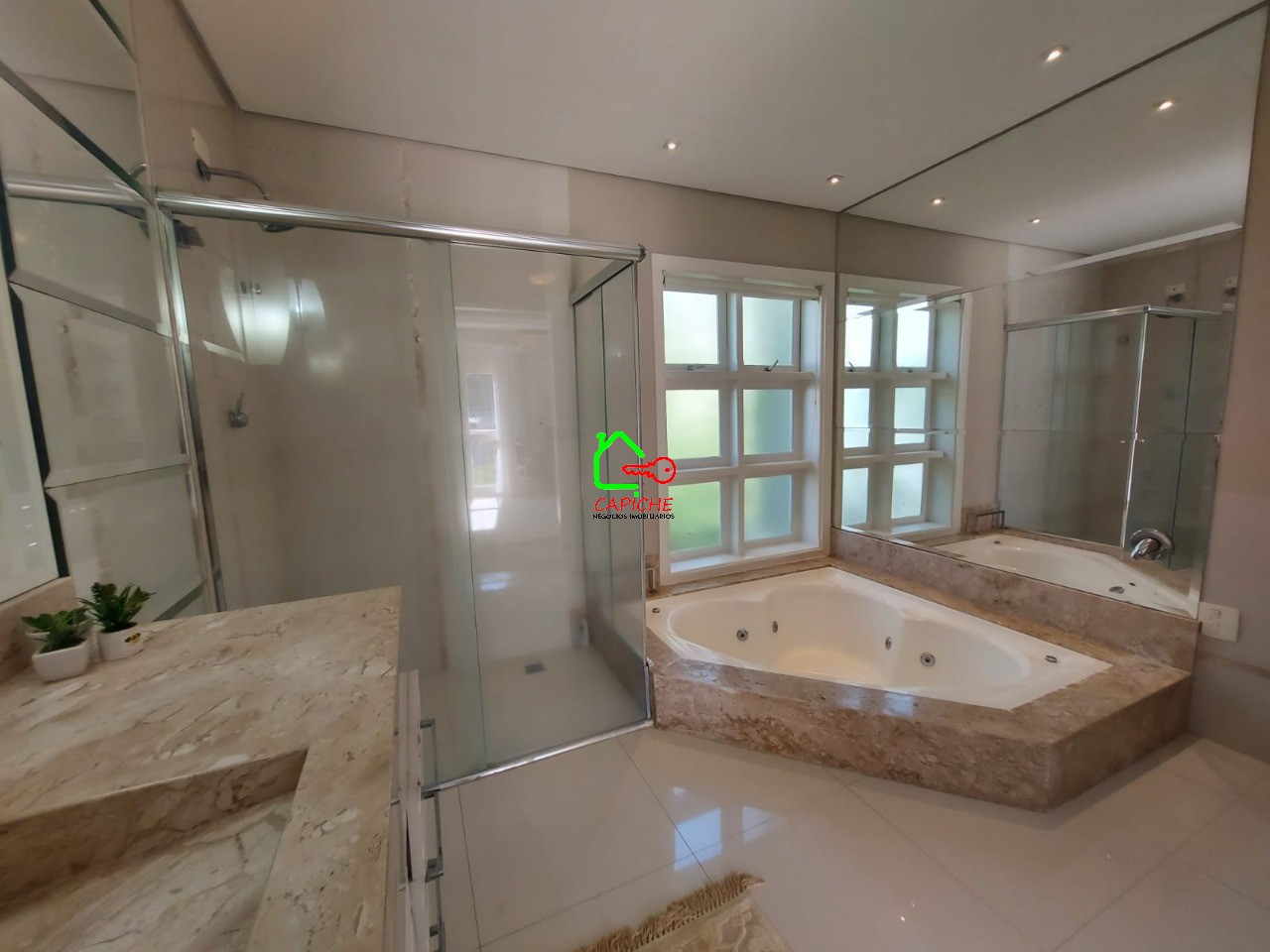 Casa de Condomínio para alugar com 4 quartos, 1210m² - Foto 26