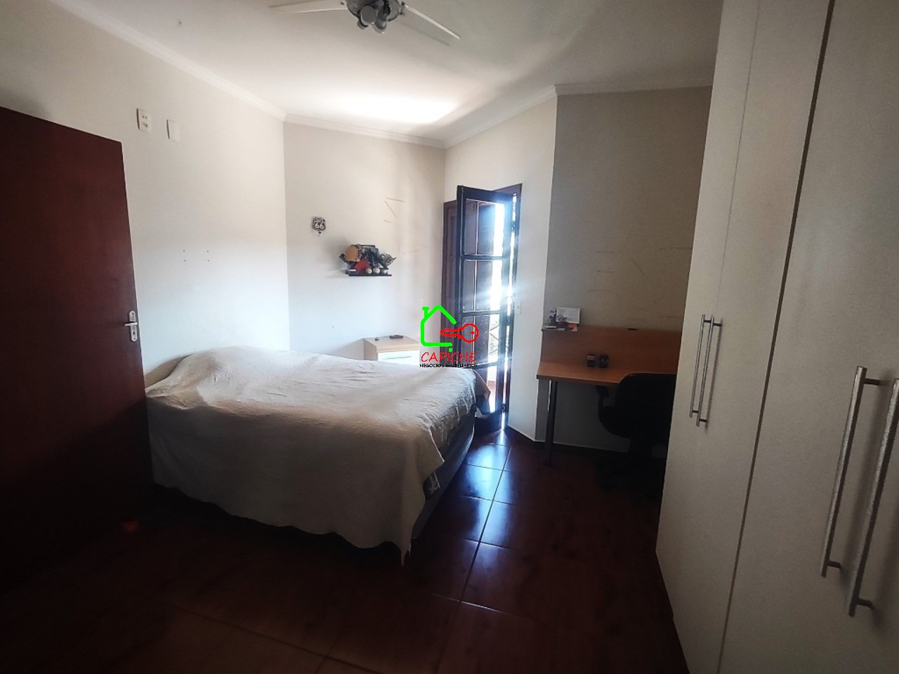 Casa de Condomínio à venda com 4 quartos, 437m² - Foto 6