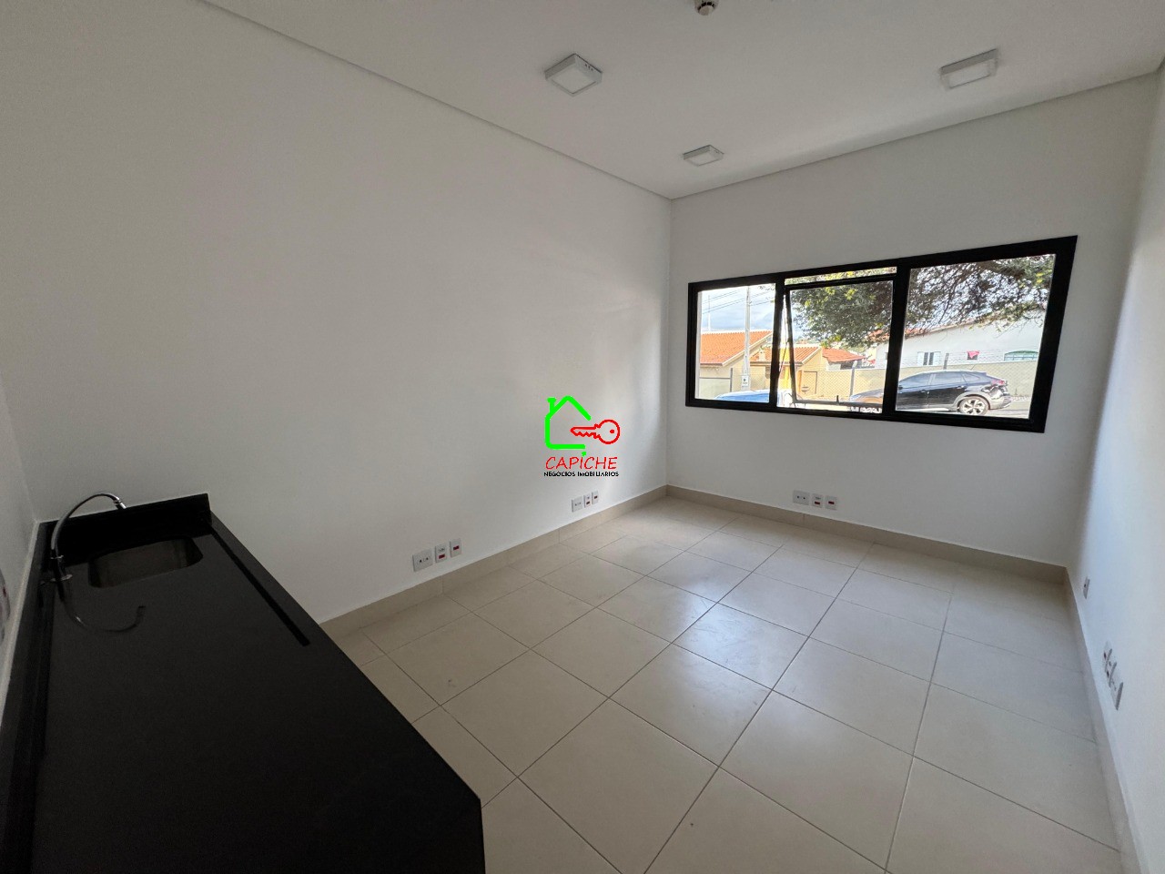 Conjunto Comercial-Sala para alugar, 30m² - Foto 13