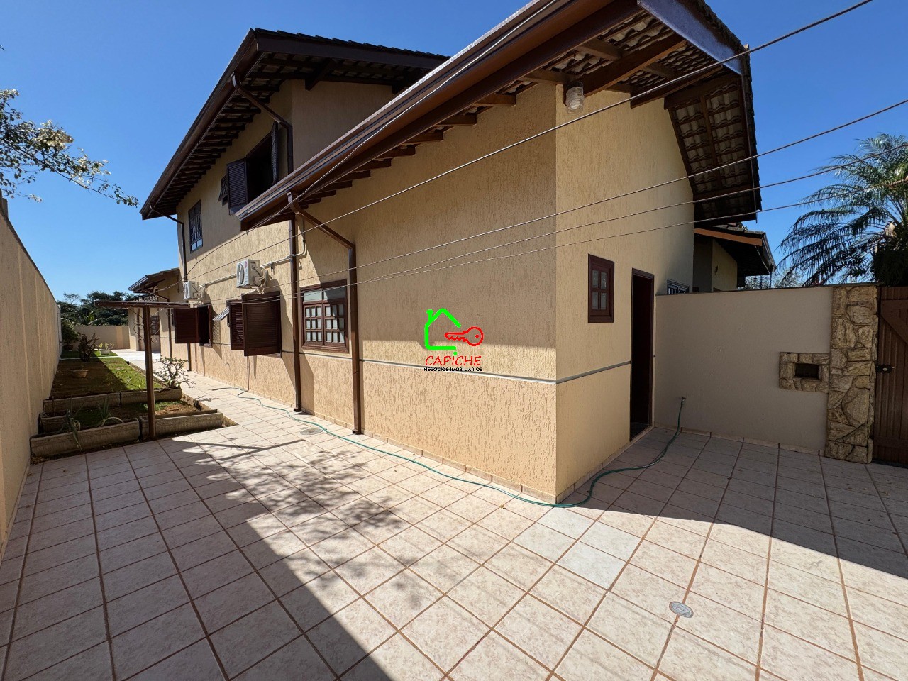 Casa de Condomínio para alugar com 5 quartos, 800m² - Foto 41