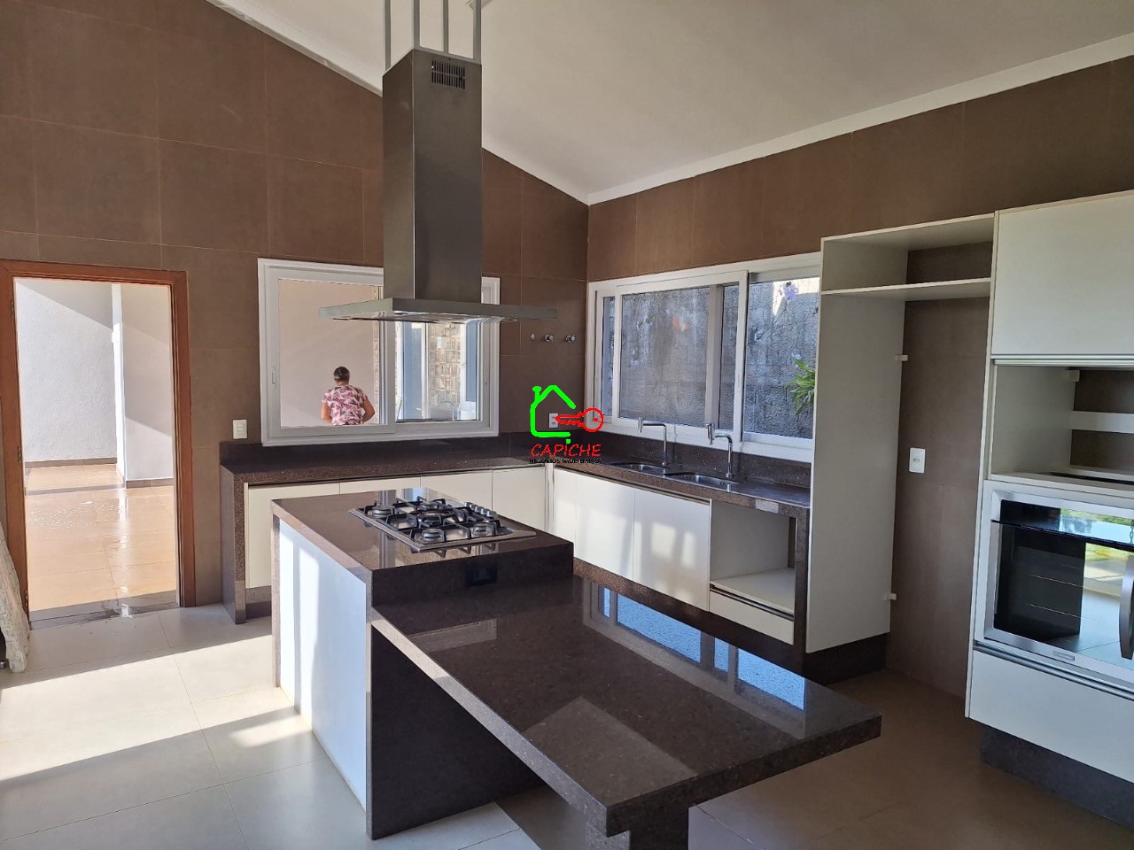 Casa de Condomínio à venda e aluguel com 3 quartos, 800m² - Foto 8