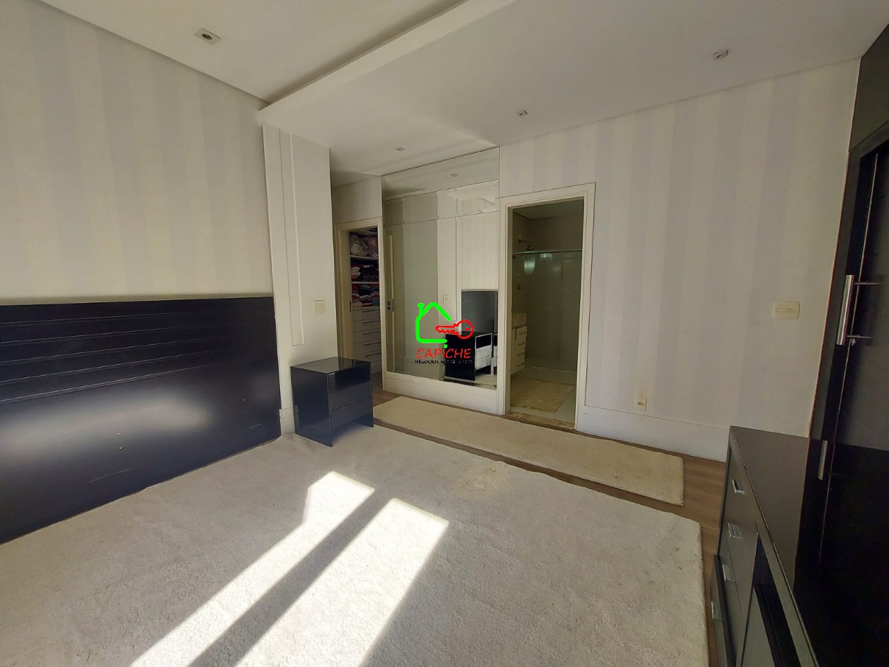 Casa de Condomínio para alugar com 4 quartos, 1210m² - Foto 23