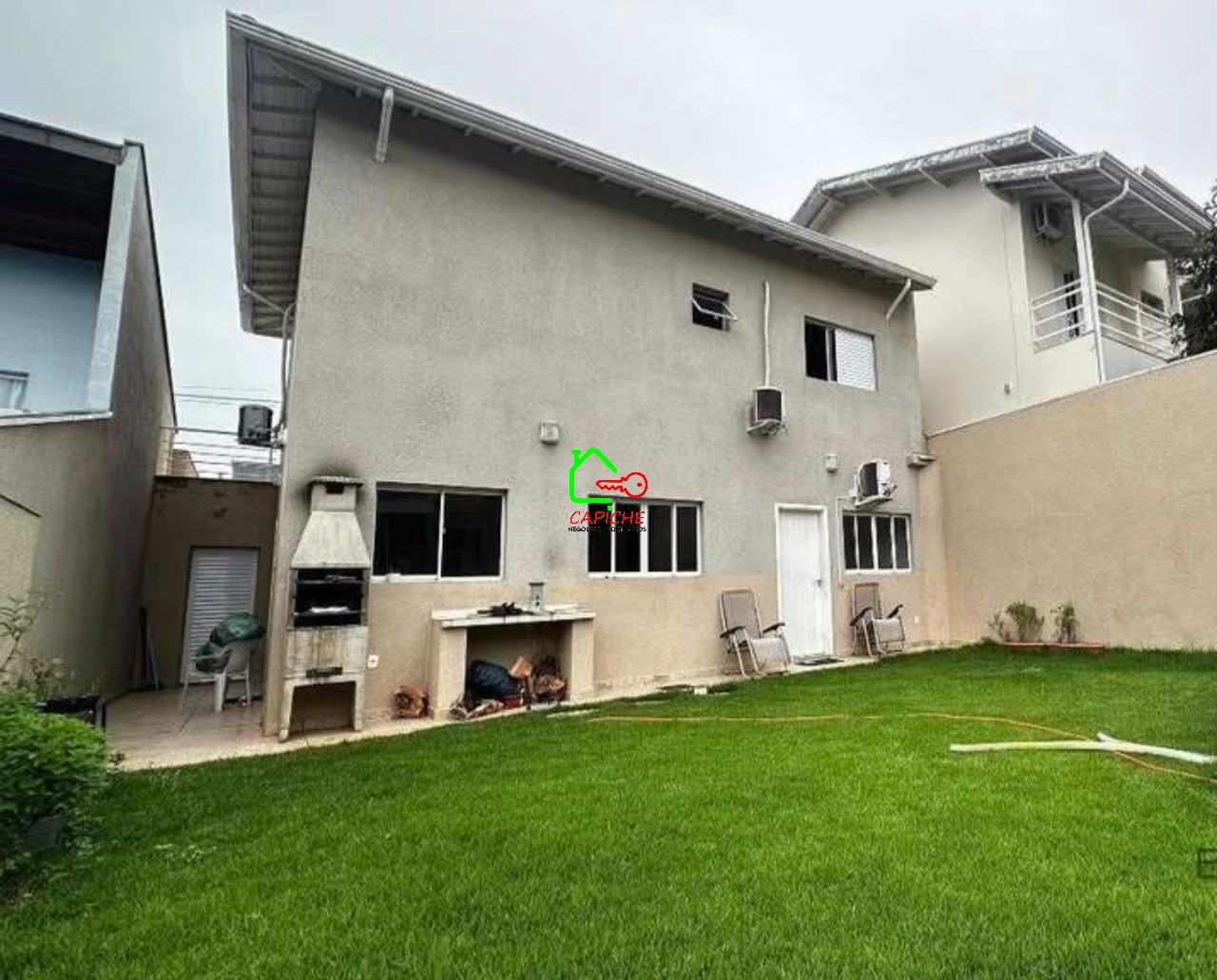 Casa de Condomínio à venda com 3 quartos, 193m² - Foto 20
