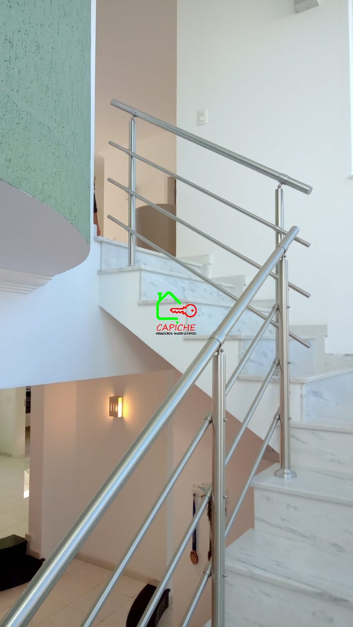 Casa de Condomínio à venda com 3 quartos - Foto 36
