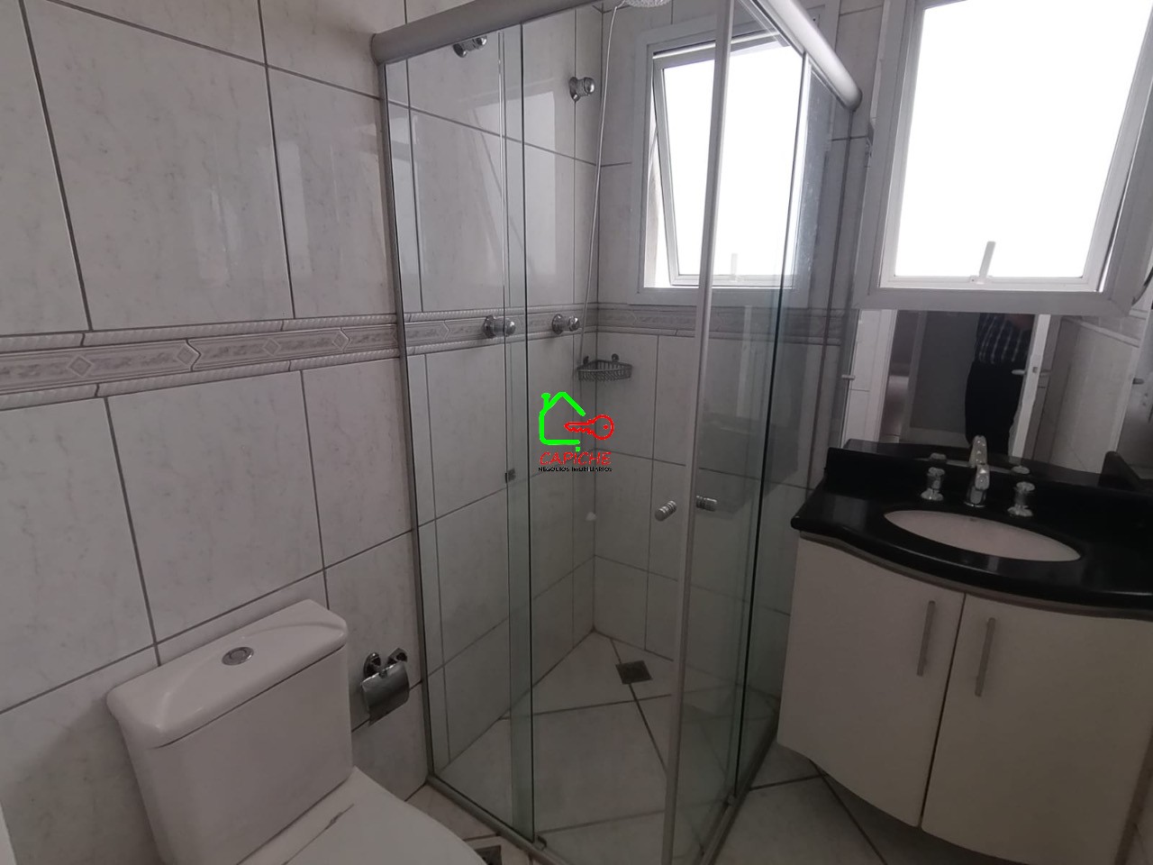 Casa de Condomínio para alugar com 3 quartos, 193m² - Foto 29
