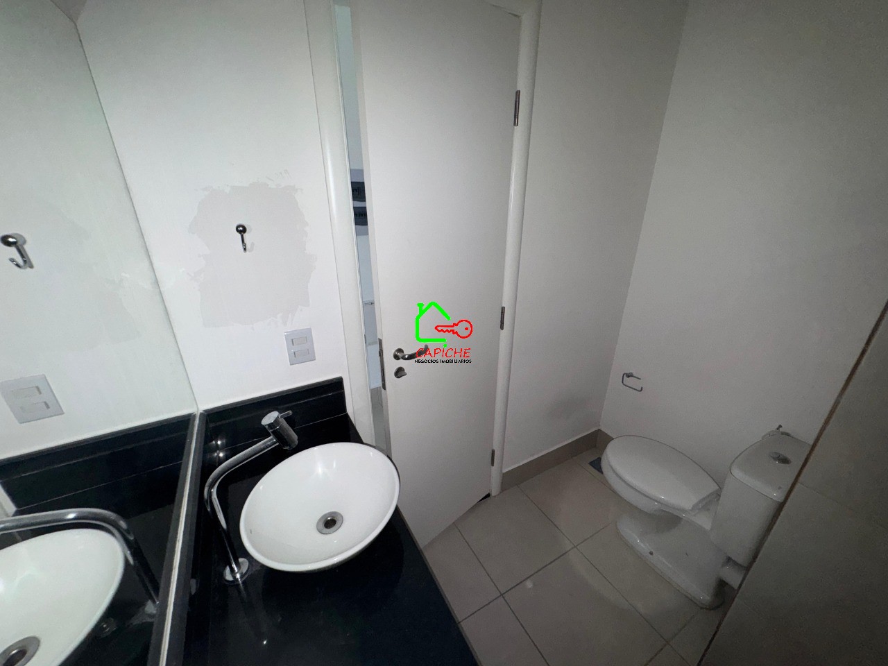 Conjunto Comercial-Sala para alugar, 30m² - Foto 15
