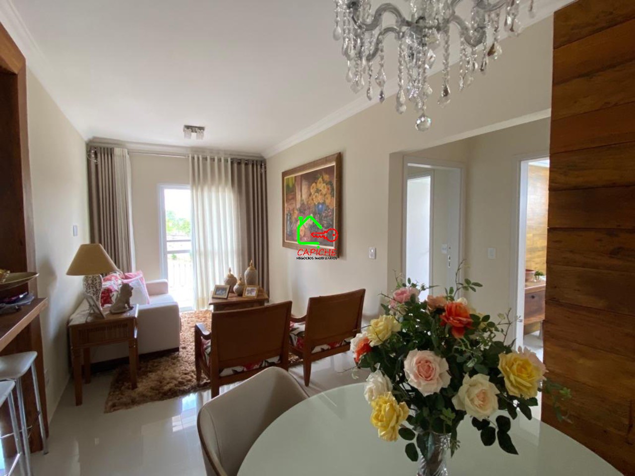 Apartamento à venda com 2 quartos, 69m² - Foto 25
