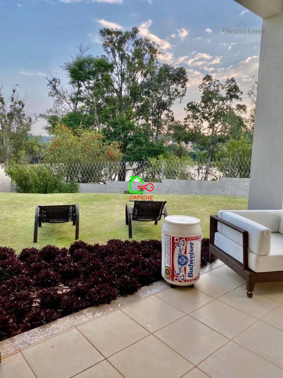 Casa de Condomínio à venda e aluguel com 3 quartos, 320m² - Foto 17