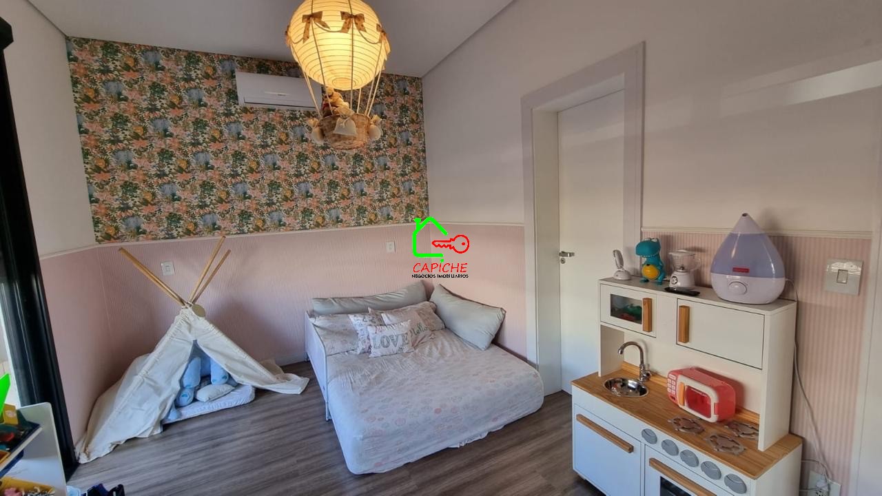 Casa de Condomínio para alugar com 3 quartos, 363m² - Foto 10