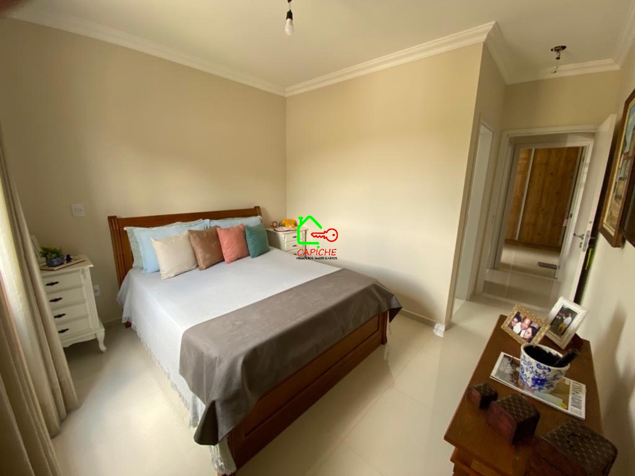 Apartamento à venda com 2 quartos, 69m² - Foto 8