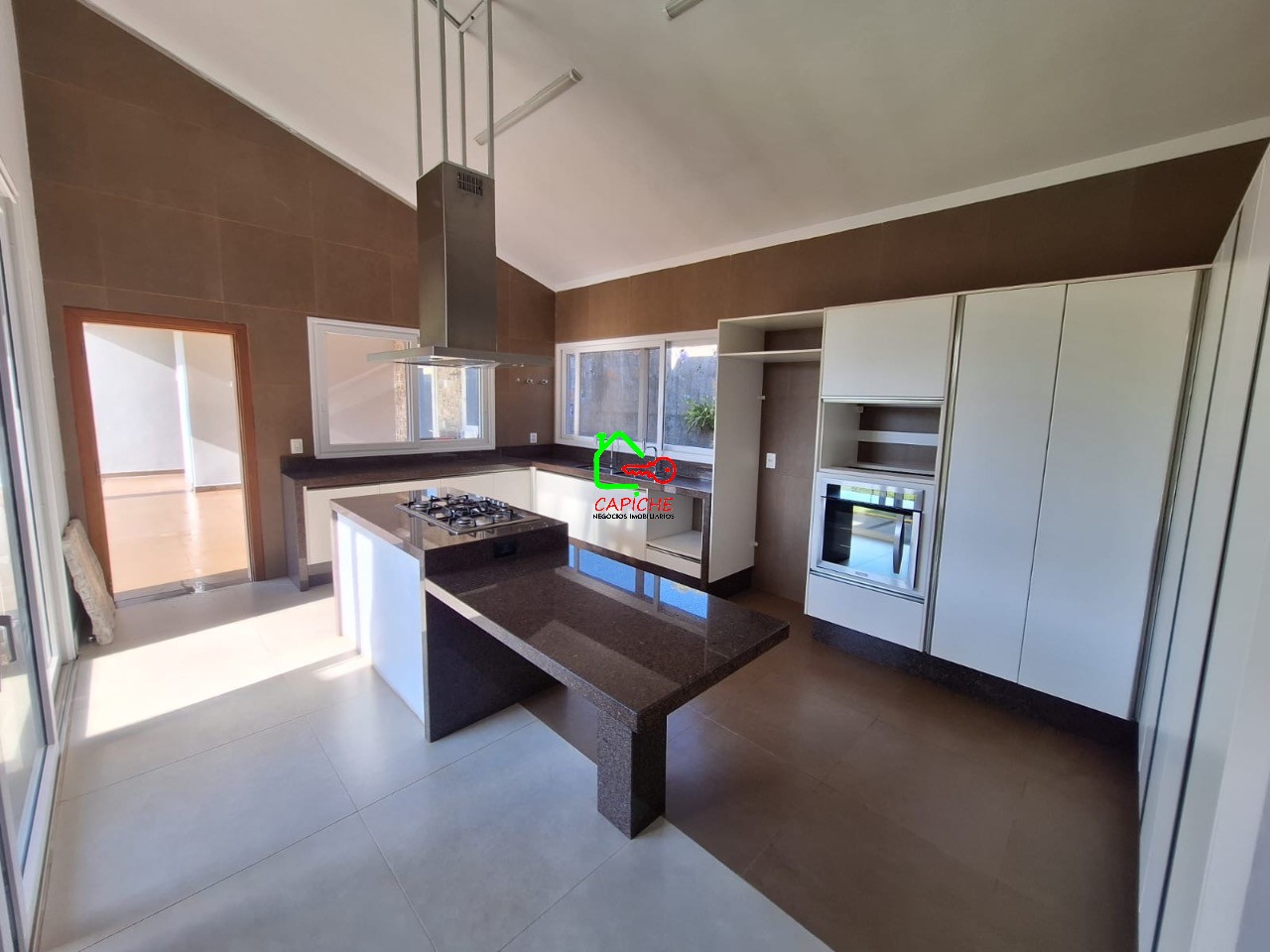 Casa de Condomínio à venda e aluguel com 3 quartos, 800m² - Foto 12