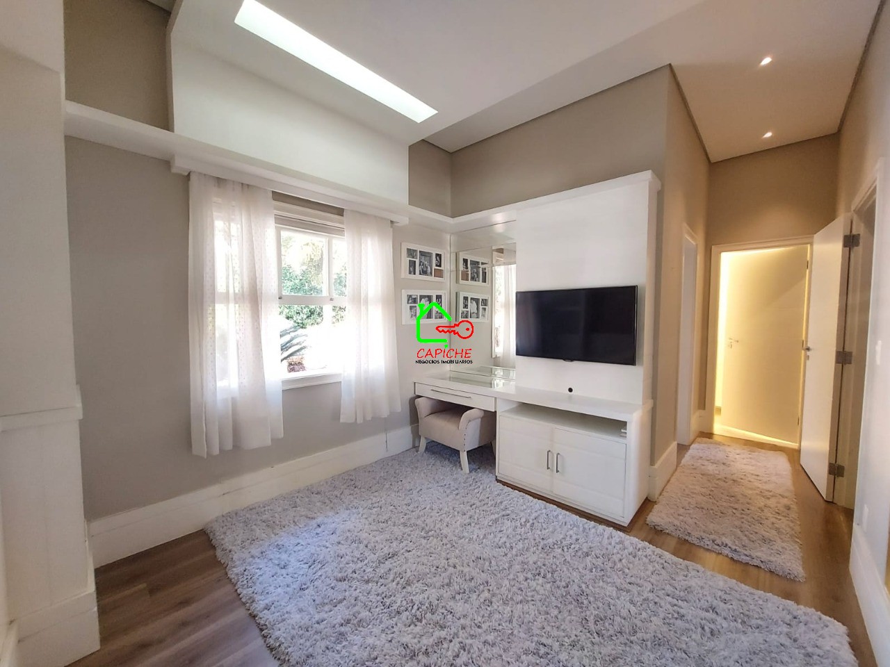 Casa de Condomínio para alugar com 4 quartos, 1210m² - Foto 14